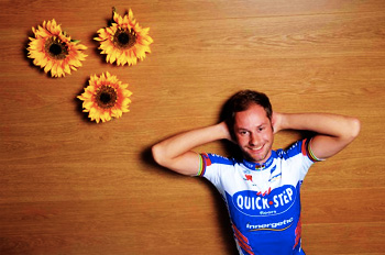 quickstep