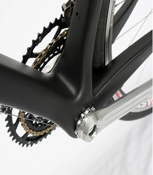 bbright bottom bracket system