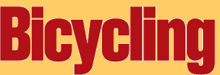 bicycling magazine