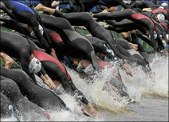 triathlon