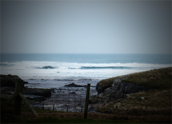 saligo bay