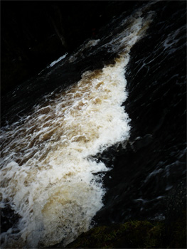 river sorn