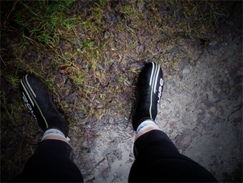 equipe overshoes