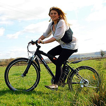 electric bike