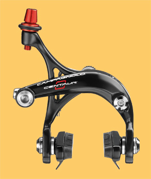 centaur black and red