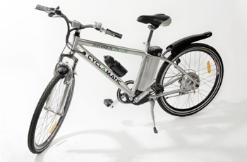 electric bike