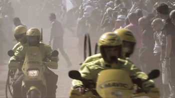 mavic at paris roubaix