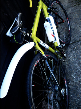 mudguards
