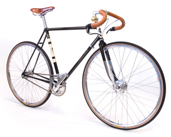 tweed run pashley