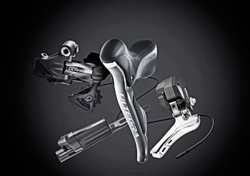 ultegra di2