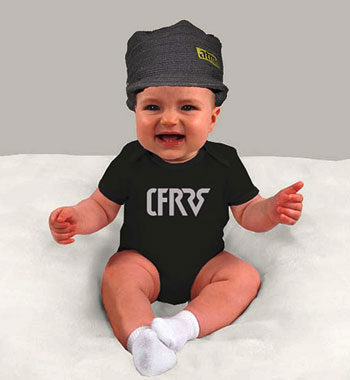 cfr babygro