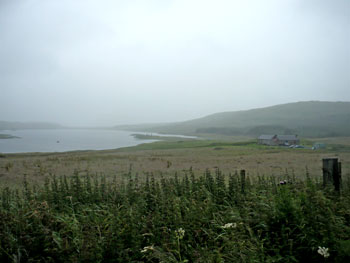 loch finlaggan