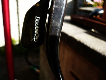 sram force double tap