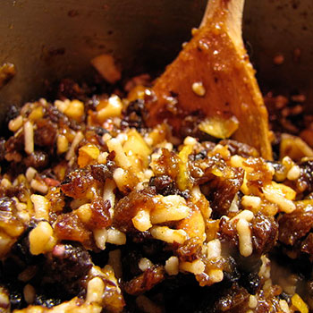 mincemeat