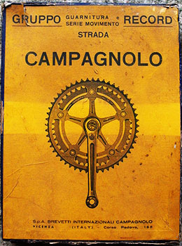 campagnolo