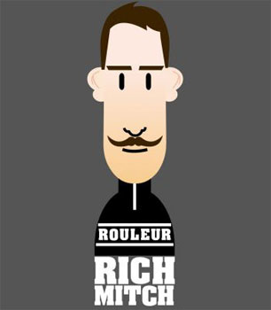 rich mitch