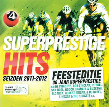 superprestige hits