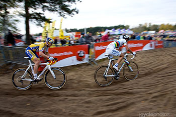 superprestige photo: balint hamvas