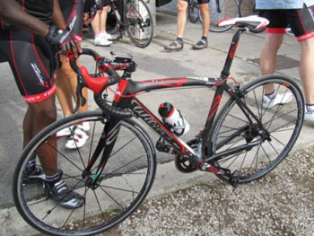 wilier zero 7