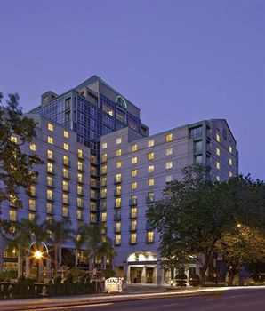 hyatt regency, sacramento