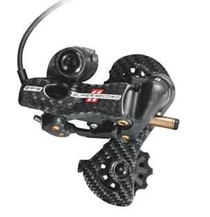 campagnolo eps