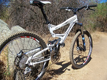 650b mtb