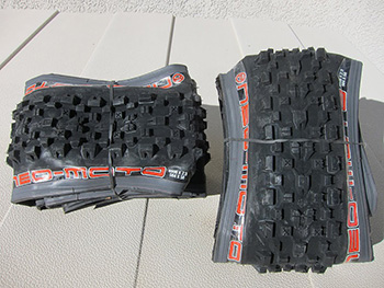 650b mtb