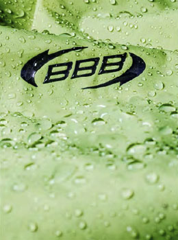 bbb waterproof