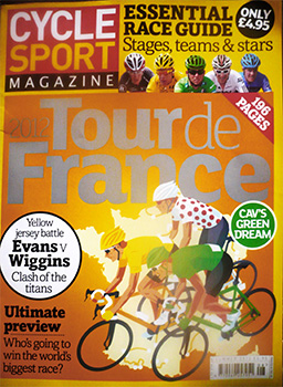cycle sport