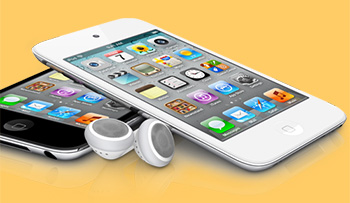 ipod touch