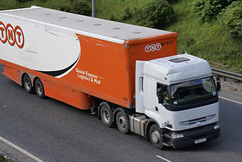 truck