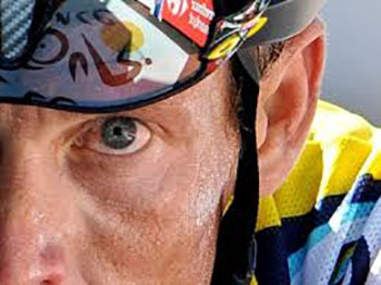 lance armstrong