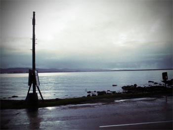 loch indaal