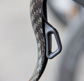 electronic shifting
