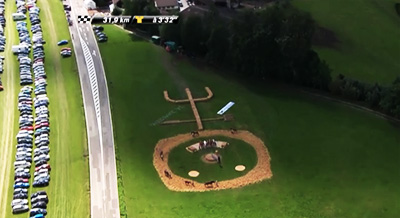 eurosport tdf channel