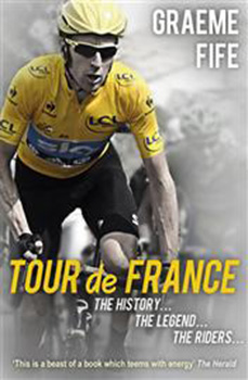 tour de france by graeme fife