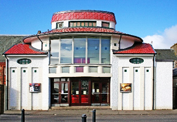 cambeltown cinema