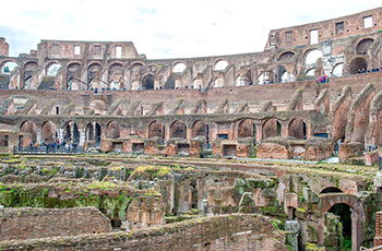 colosseum