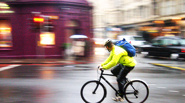 commuter