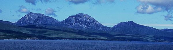 paps of jura