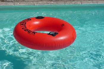 rubber ring