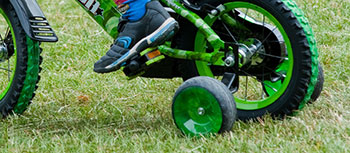 stabilisers
