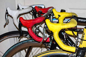 ergopower levers