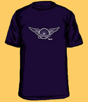 braveheart fund t-shirt