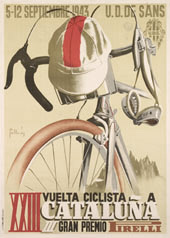 cataluna poster