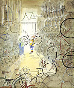 a question of balance