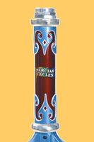 mercian head tube