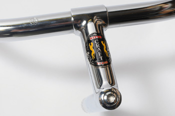 nitto craft stem
