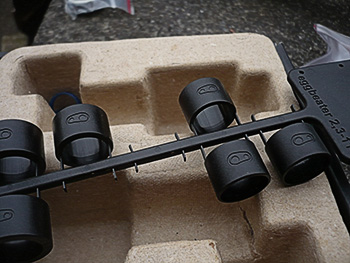crank brothers eggbeater contact sleeves