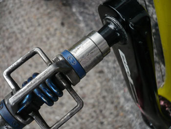 crank bros. eggbeater